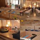 Bücherflohmarkt 2015